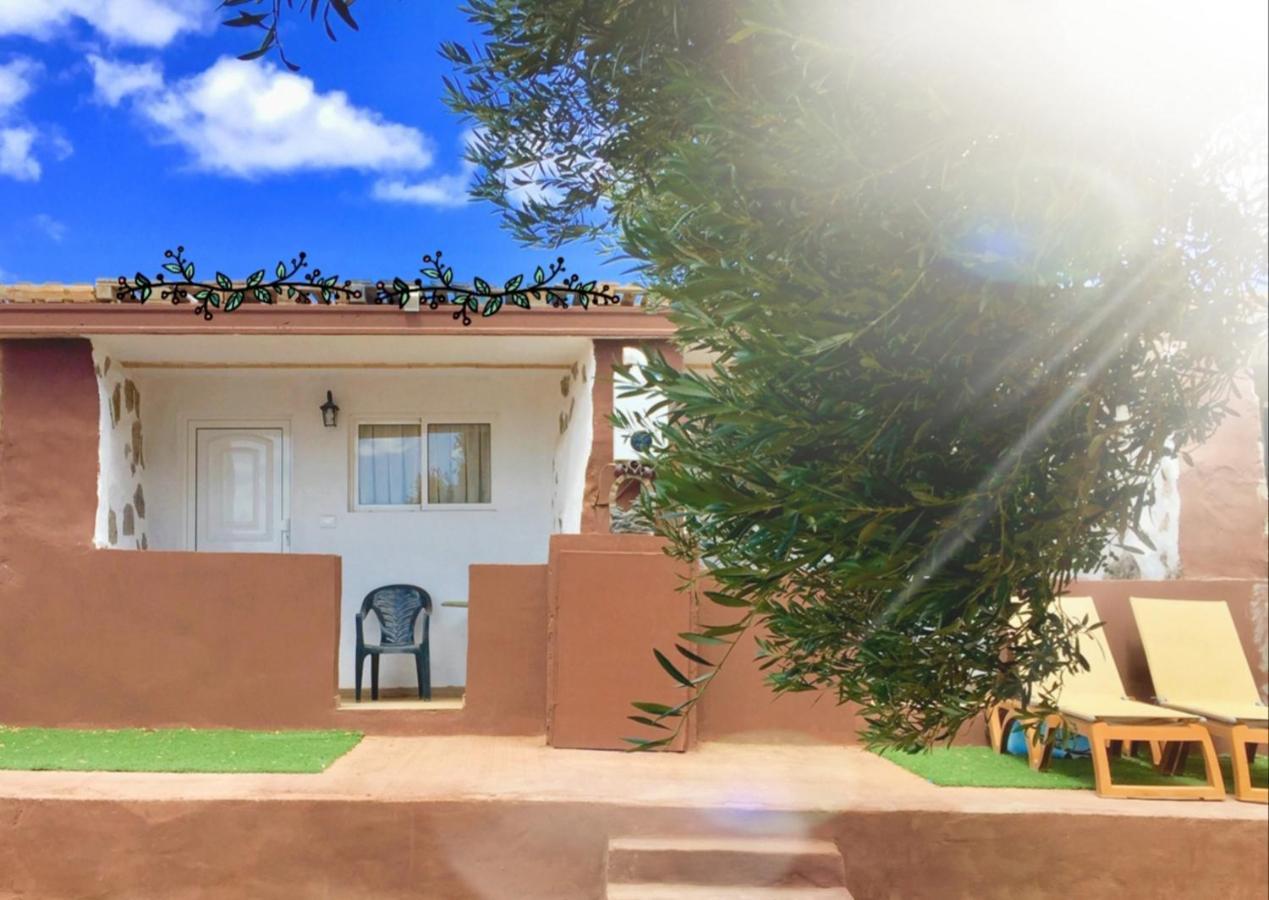 Olive Bungalow Гран-Тарахал Экстерьер фото